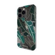 Glamour Double Layer In-Mold Decoration iPhone 14 Case